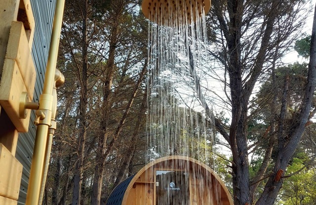 Charming 3-bedroom cabin in a nature's paradise on Kangaroo Island