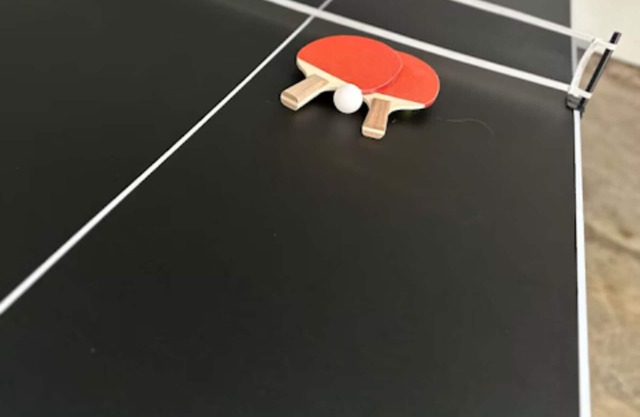 Charming 3-bedroom house for family and friends