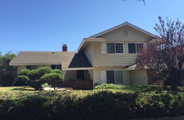 Charming 3-bedroom house in wonderful Santa Barbara