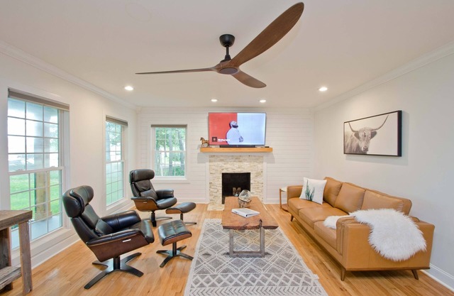 Charming 3-bedroom 3Bathroom House in the Medical District