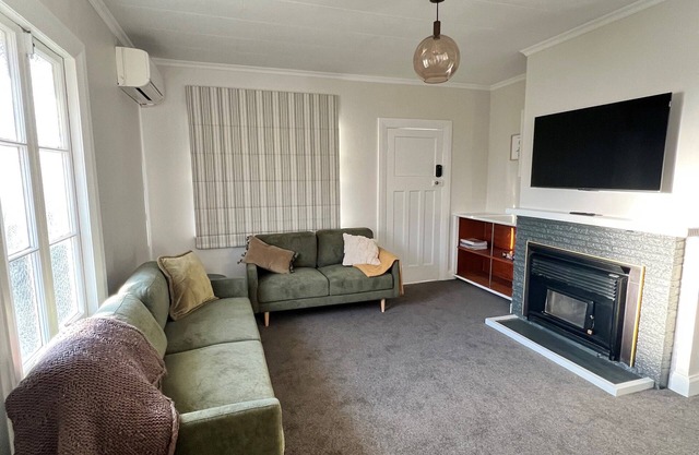Charming 3-bedroom cottage in marvellous Cambridge.
