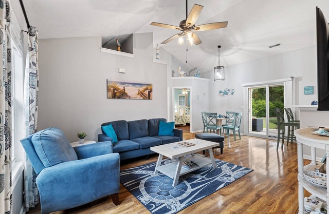 Charming 3-bedroom house with WiFi, AC in enjoyable Wilmington