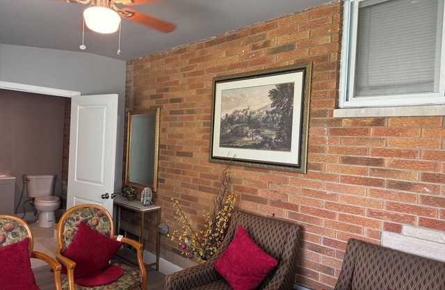 Charming 3-bedroom house near WPAFB & Wright State University in Fairborn OH