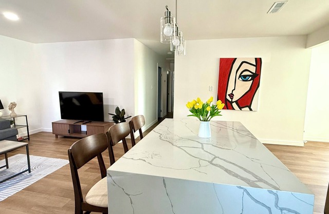 Charming 3-bedroom house with AC, WiFi in fabulous San Jose