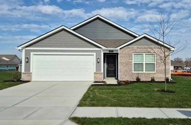 Charming 3-bedroom house in Sheridan