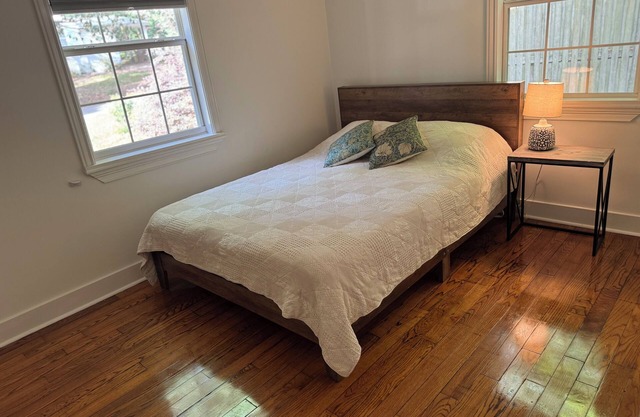 Charming 3-bedroom house in Springhill