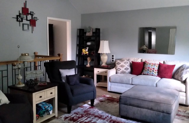 Charming 3-bedroom house in Leavenworth with WiFi and AC