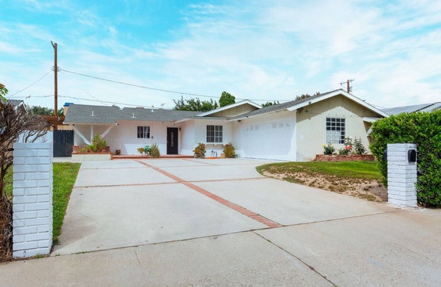 Charming 3-bedroom house in Peaceful West Hills, Los Angeles