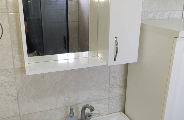 Charming 3-bedroom villa in wonderful Izmir with AC, WiFi