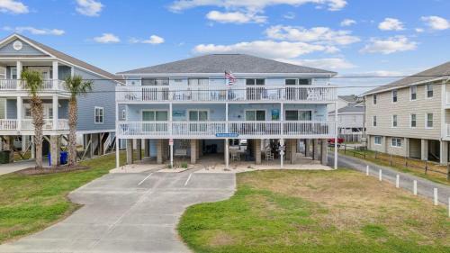 Charming 3 BR ,Oceanview Condo located in Surfside!
