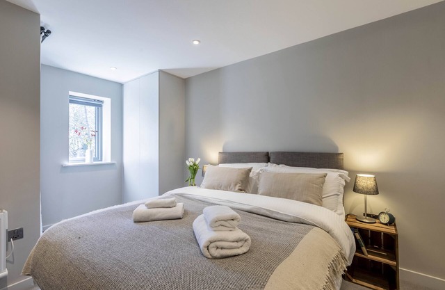 Charming 3BR in Backbarrow Perfect for Families