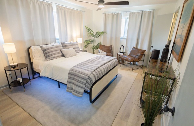 Charming 4-bedroom home in Fort Oglethorpe, just minutes from Chattanooga!