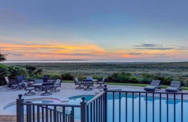 Charming 5-bedroom villa Hilton Head Island ​ÇHECK DÉSCRIPTION BEFORÉ BOOK!