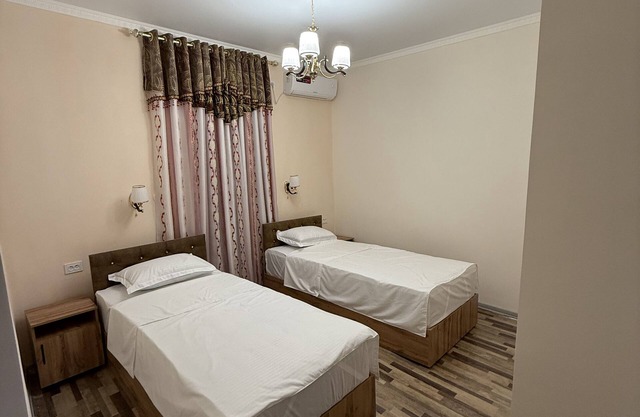 Charming 5-bedroom house with WiFi, AC in delightful Khiva