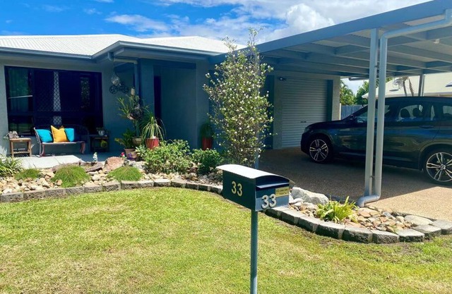 Charming Abode on Brenton in Tropical North Queensland