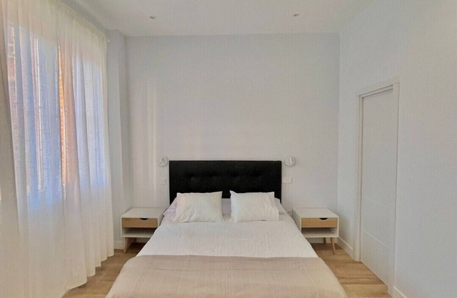 Charming Accommodation near IFEMA