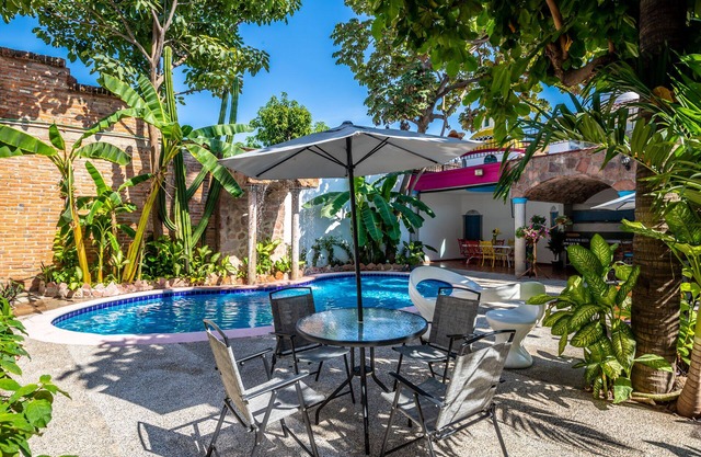 Charming and Cozy Studio Retreat - Your Perfect Vacation Spot in Puerto Vallarta