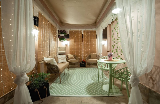 Charming AND Cozy House