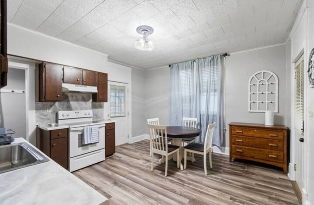 Charming and quaint updated home