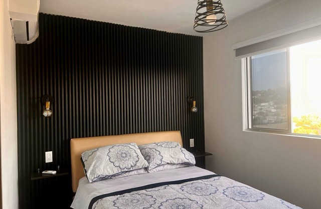 Charming apartment with AC, WiFi in fantastic Cartagena de Indias