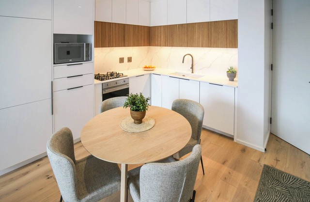 Charming Apartment in Cape Winelands District