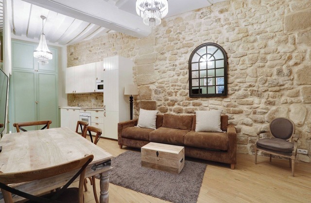 Charming apartment - 2BR/6P - Rue mouffertard