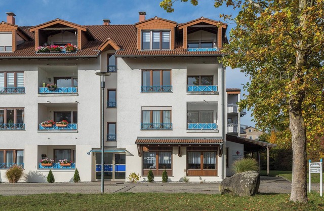 Charming Apartment “Ferienwohnung Schlegel” in Quiet Area
