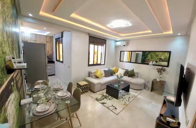 Charming apartment for rent, near Carré Eden
