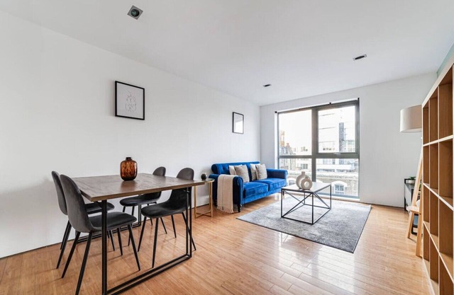 Charming Apartment in Haggerston