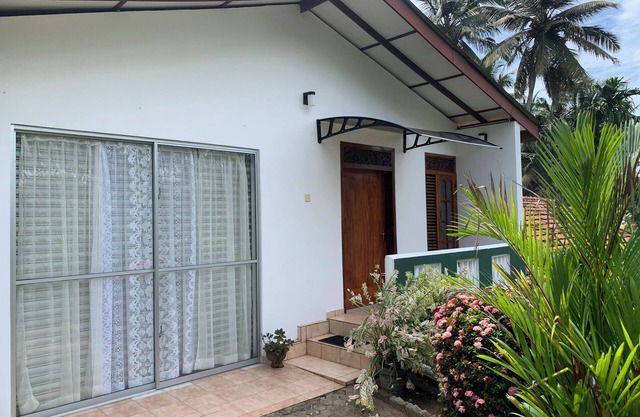 Charming apartment with WiFi in Matara