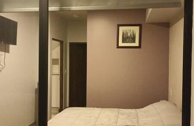 Charming Apt w/Pool+Gym+Co-work