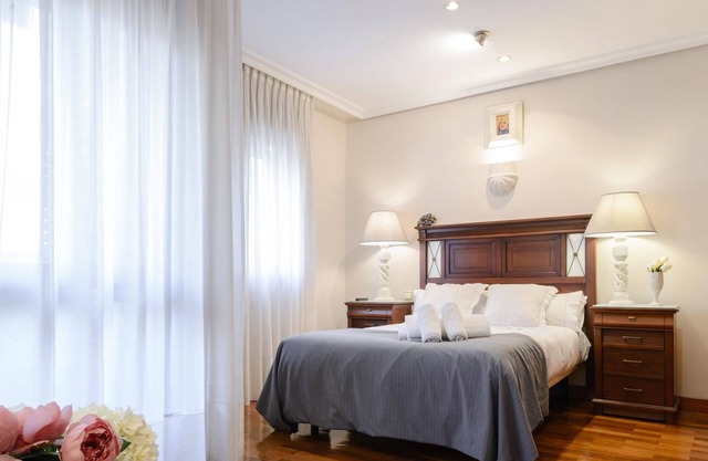 Charming Argüelles - AC, In the center of the city