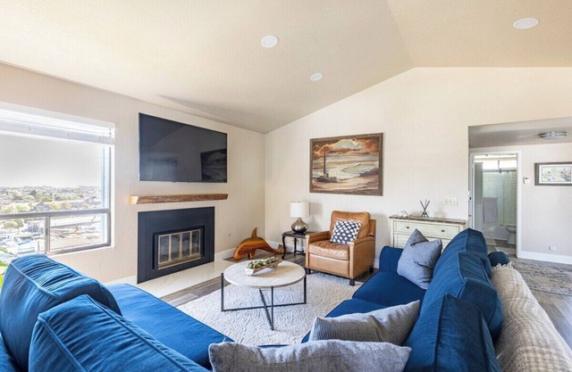 Charming Arroyo Grande Retreat with 2 Bedrooms