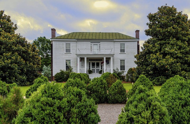 Charming B&B in Snow Hill with WiFi and AC