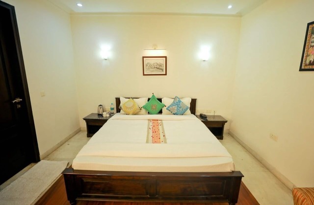 Charming B&B with WiFi and AC in Wise Villa Agra 3