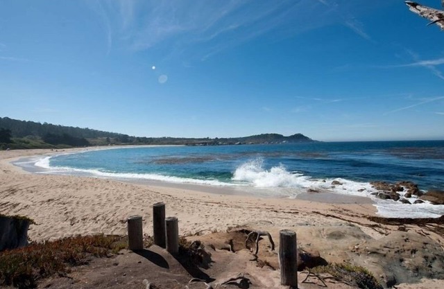 Charming Beach Front Cottage