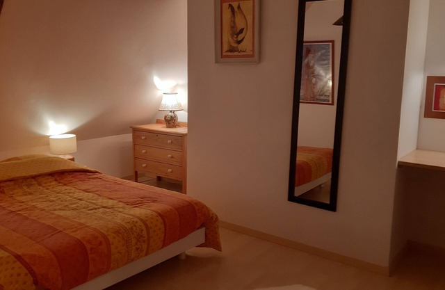 Charming bed and breakfast 20 minutes from the Gulf of Morbihan