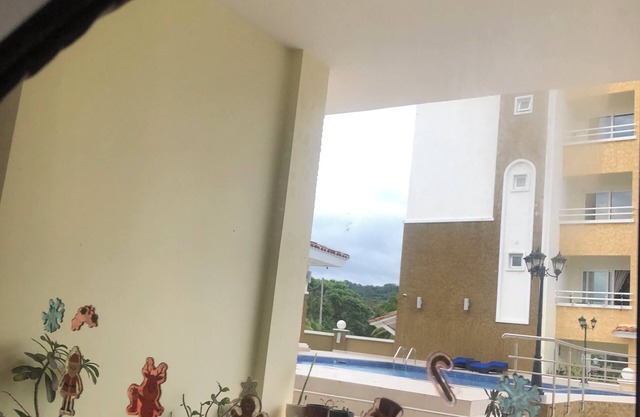 Charming bed & breakfast in soothing Cocoli with AC, fitness room, WiFi