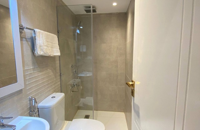 Charming bed & breakfast with AC, WiFi in Downtown Cairo