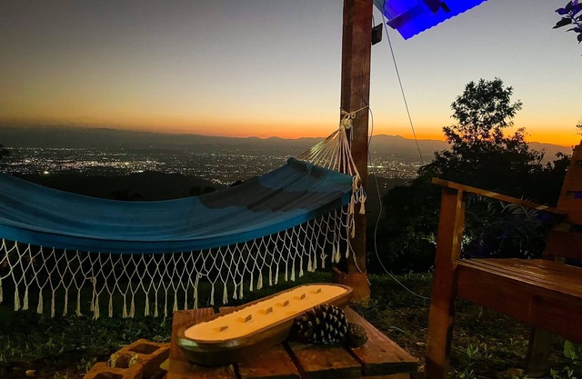 Charming Cabin with Breathtaking Valley Views