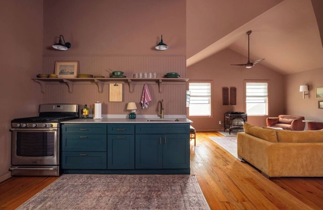 Charming Cavendish Guesthouse