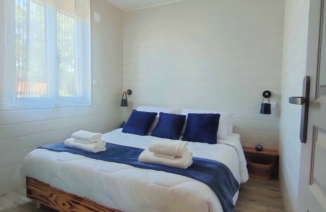Charming Chalet to Rent for 4-6 People in the Morvan - Rouvray 21