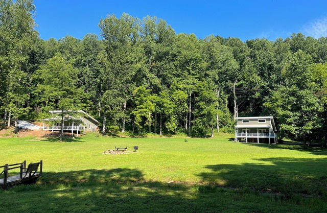 Charming, Clean, and Comfortable Cottage