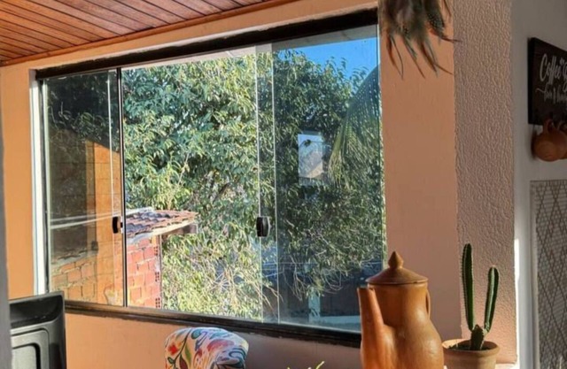 Charming , confortable , relaxing , quiet & by the ocean , the Studio Casazul nn