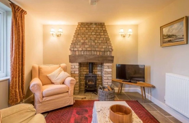Charming & Cosy - Bewick Cottage