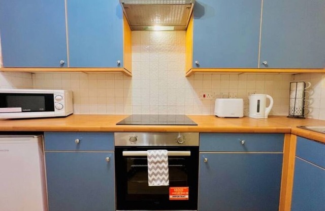 Charming, Cosy Escape with Quick Access to Glasgow