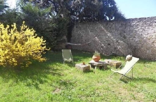 Charming cottage of 45m2, in the countryside, 15 minutes from the sea