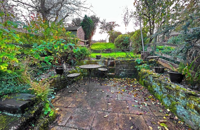 Charming Cottage 15 Mins From Hebden Bridge