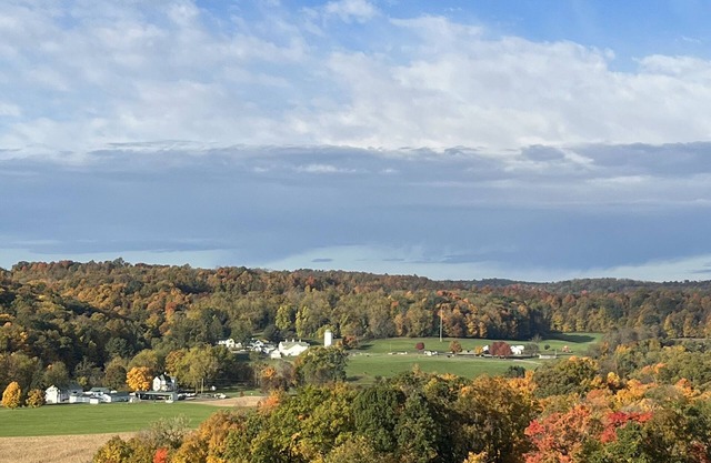 Charming Cottage Double only minutes from Malabar Farm & Pleasant Hill Lake!