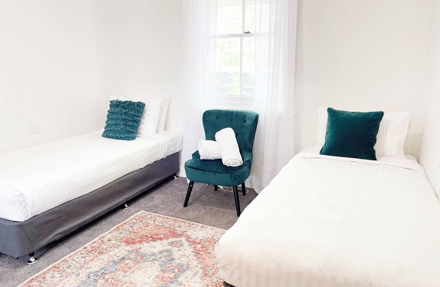 Charming Cottage in the Centre of Wagga!